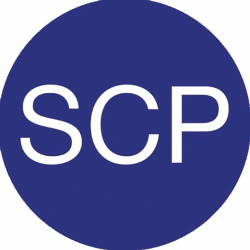 SCP logo