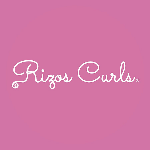 Rizos Curls logo