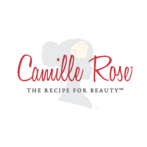 Camille Rose logo