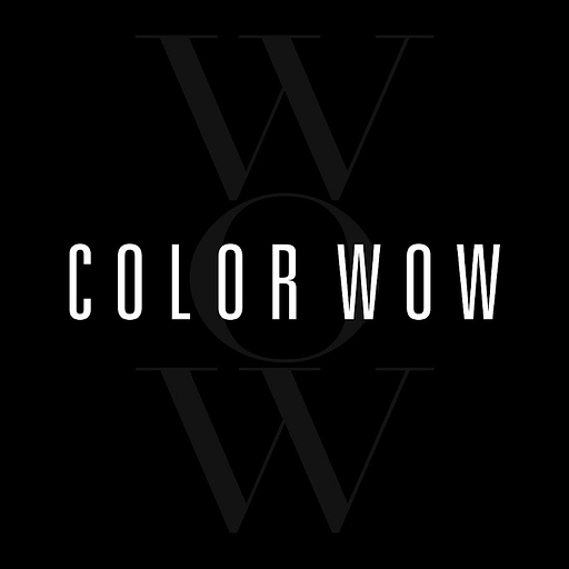 Color Wow logo