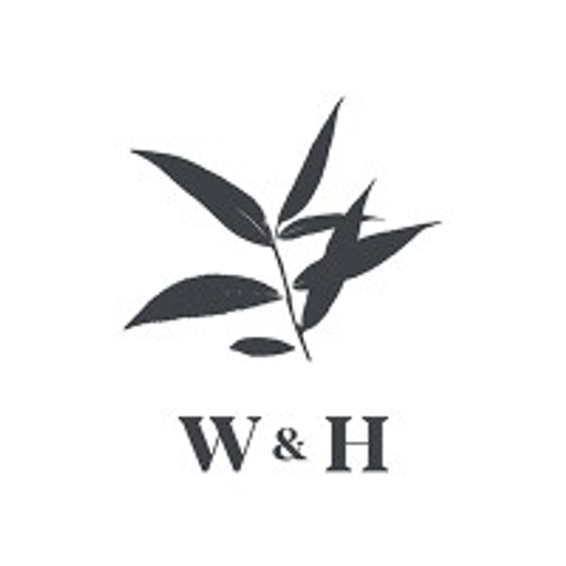 Willow & Hall logo