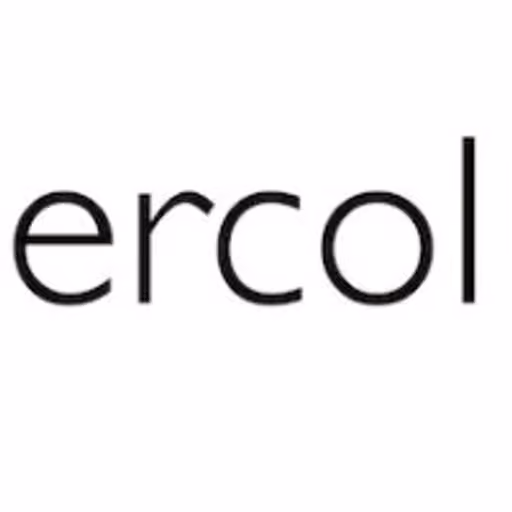 Ercol logo