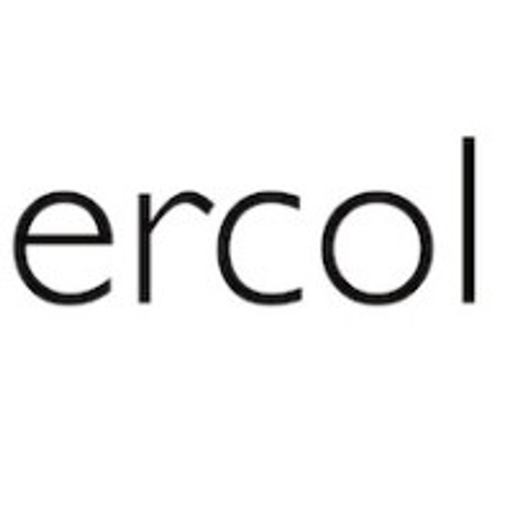 Ercol logo