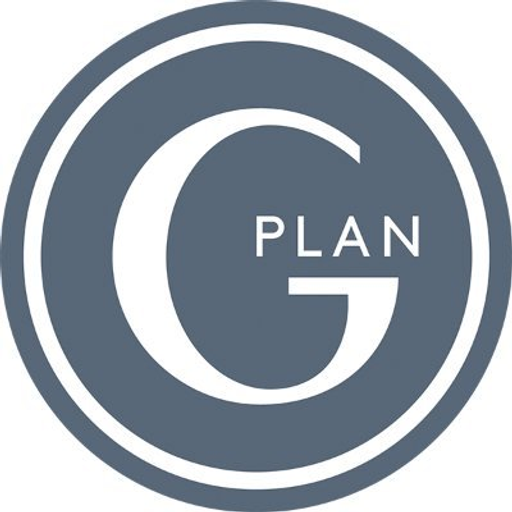 G Plan logo