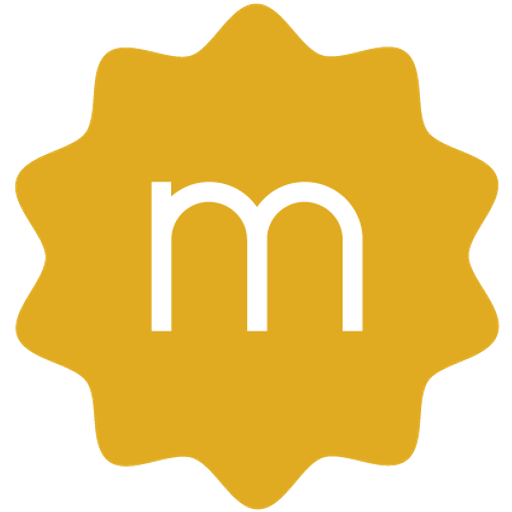 Mustard Made logo