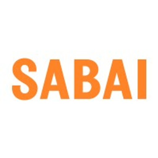 Sabai logo