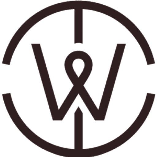 Industry West logo
