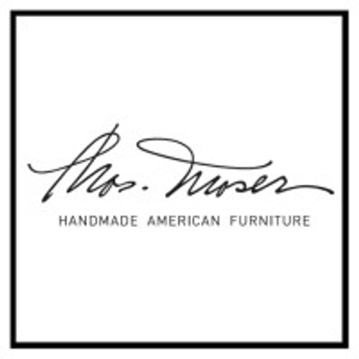 Thos. Moser logo