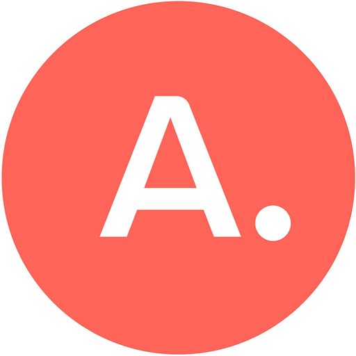 Brand logo