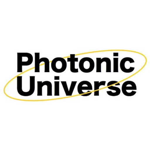 Photonic Universe logo