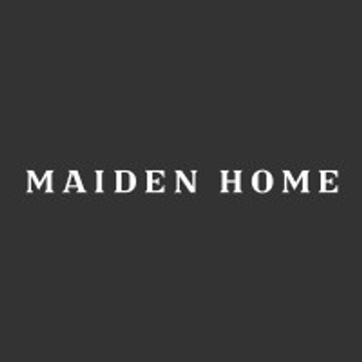 Maiden Home logo