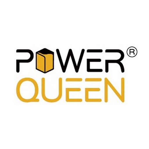 PowerQueen logo
