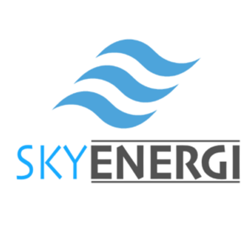 SkyEnergi logo