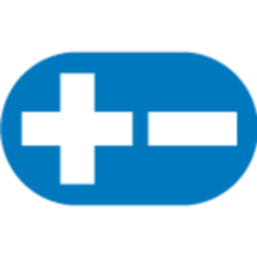 BBL Batteries logo