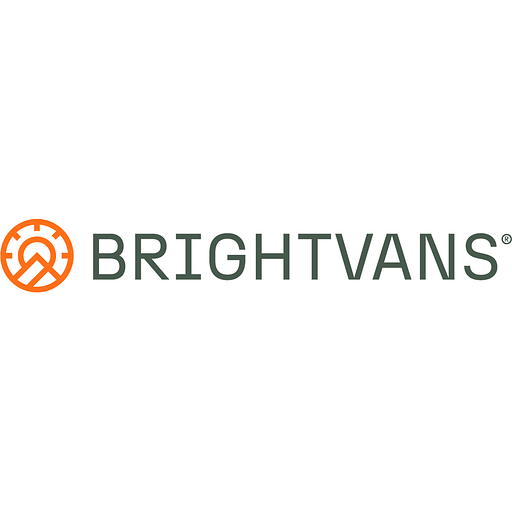 BrightVans logo