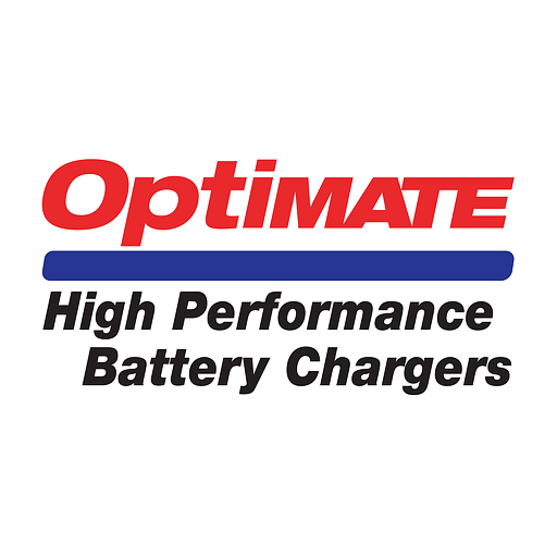 OptiMate logo