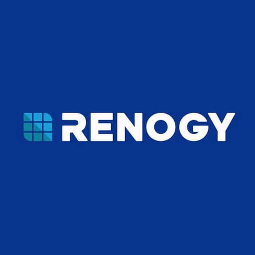 Renogy logo