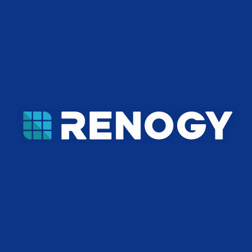 Renogy logo