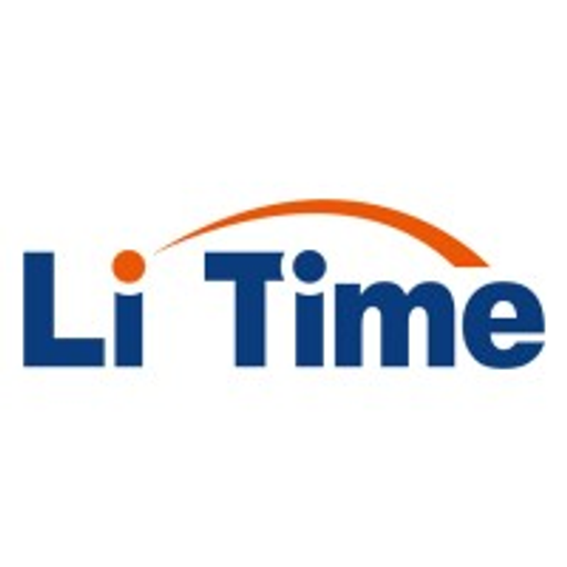 LiTime logo