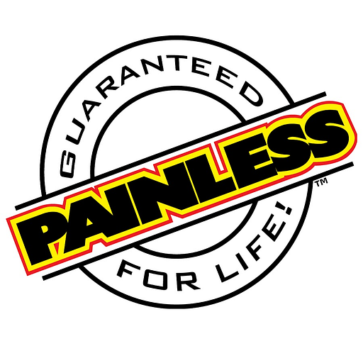 Painless Performance Products logo