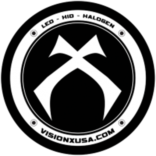 Vision X Lighting logo