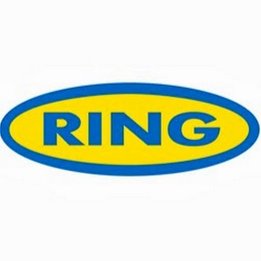 Ring Automotive logo