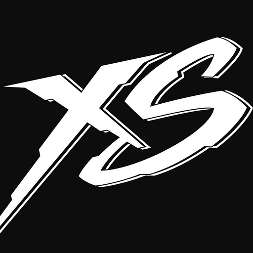 XS Power Batteries logo