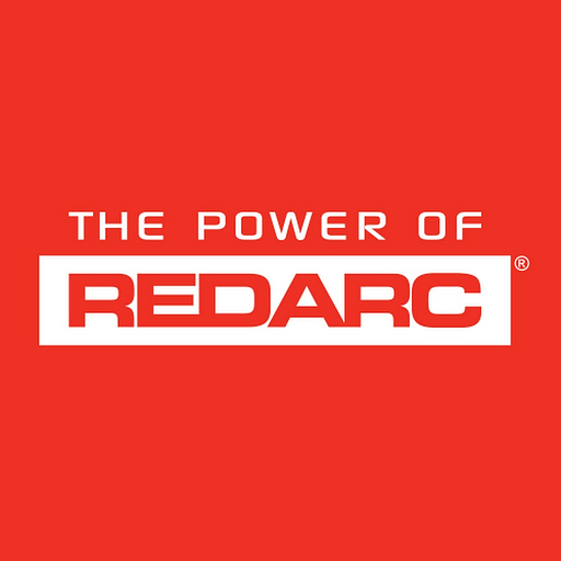 REDARC logo