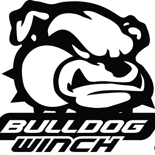 Bulldog Winch logo