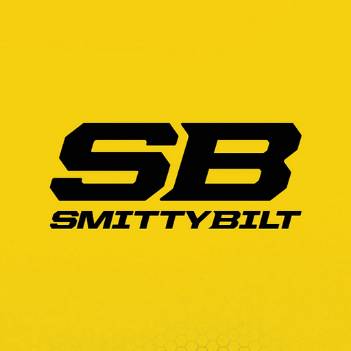 Smittybilt logo