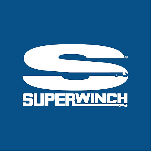 Superwinch logo