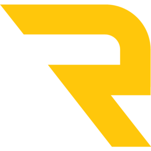 Go Rhino logo