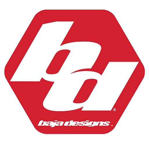 Baja Designs logo