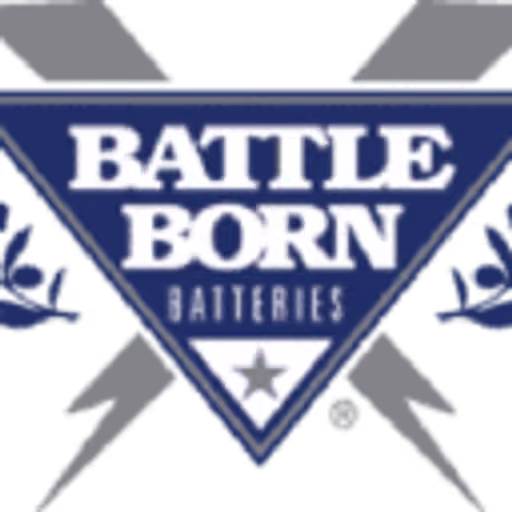 Brand logo