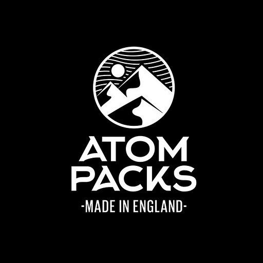 Atom Packs logo