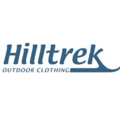 Hilltrek Outdoor Clothing logo