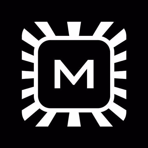 Brand logo