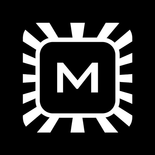 Morimoto Lighting logo