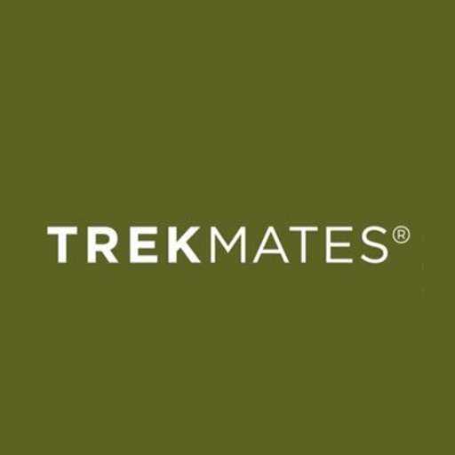 Trekmates logo