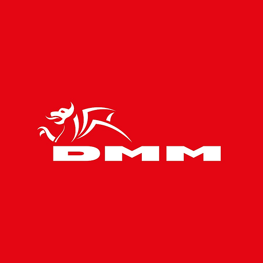 DMM Climbing logo