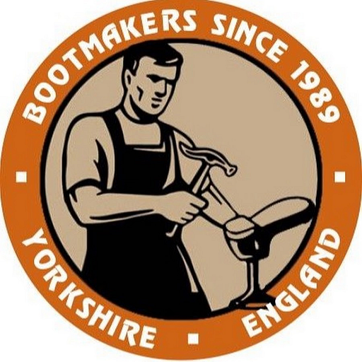 Altberg Boots logo