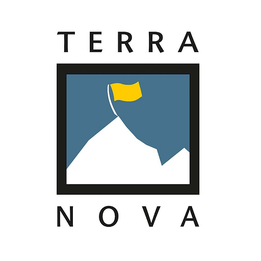 Terra Nova Equipment logo