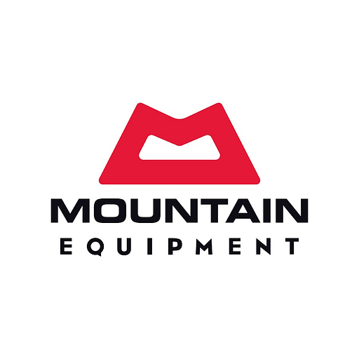 Mountain Equipment logo