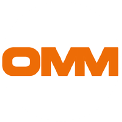 OMM logo