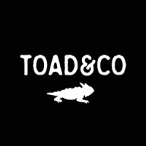 Toad&Co logo