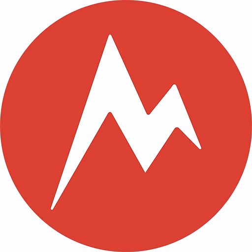 Brand logo