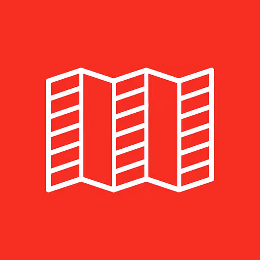 Brand logo