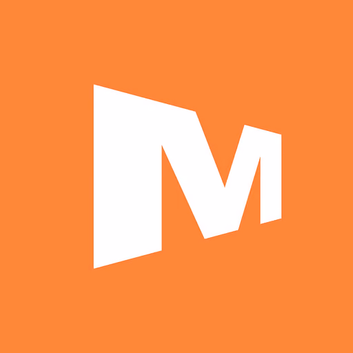 Brand logo