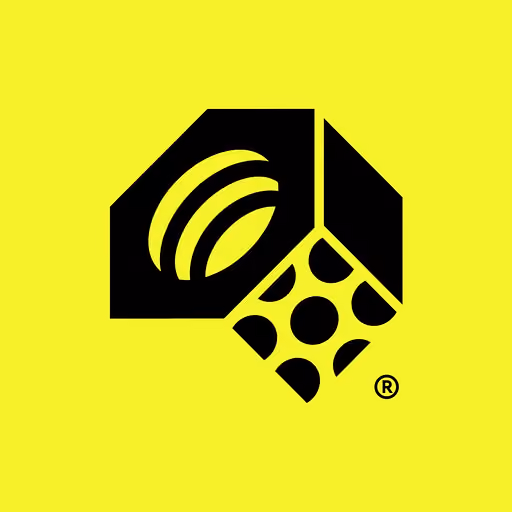 Brand logo