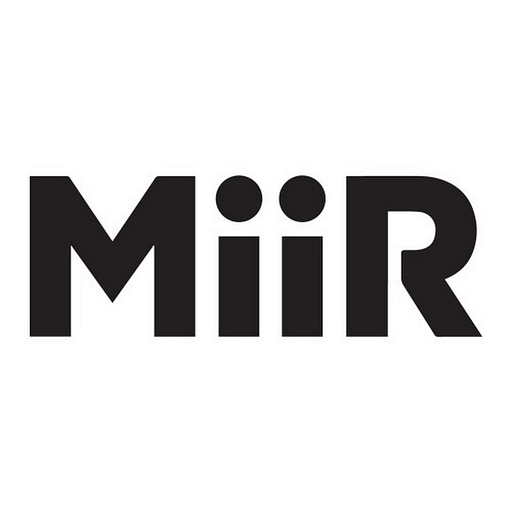 MiiR logo
